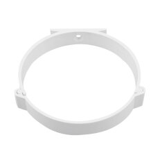 Držák kanálu UMO, 1bal/2ks HACO HC0626