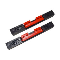 Adaptéry pro boxy QBRICK SYSTEM PRO QBRICK P90686