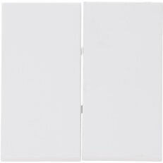 Double rocker HK07, for energy self-powe