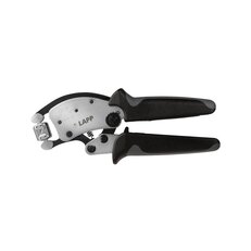 Krimpovací nástroj CRIMPING PLIERS PEW 8.190 TWISTOR 16 LAPP 61814612