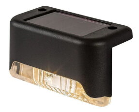 Fasádní svítidlo ISPRA LED 0,06W 3000K RABALUX 77166