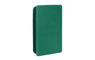 Koncová ucpávka Maxx EC150 zel. 100x150mm WALRAVEN 6566815