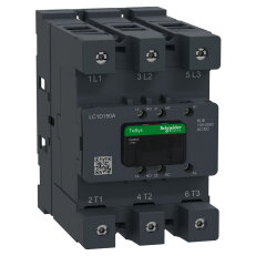 LC1D150AKUE Stykač 150A, 100-250V AC/DC,