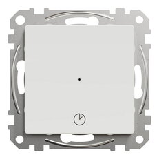 Sedna D/E Časový spínač 10A, Bílá SCHNEIDER SDD111508