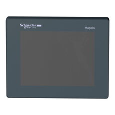 Graf. panel Magelis XBT STU 57 barevnýTFT,1xRS232/485 Ethernet 2xUSB HMISTU855
