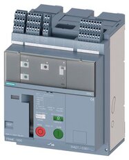 3VA2716-1AB01-4HA7-Z A07 3VA27, s motoro