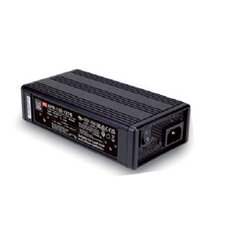 Inteligentní nabíječka 120W 12V MEAN WELL NPB-120-12XLR