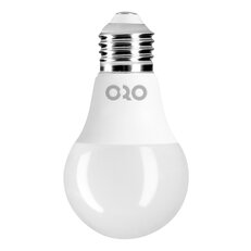 LED žárovka ORO PGL E27 SL 9W LED-POL ORO33155