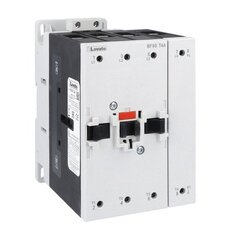 Lovato BF95T4A46060 4P stykač 140A AC1 460VAC 60HZ