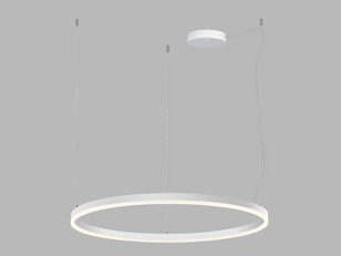 Závěsné svítidlo CIRCLE 80 P-Z/ST, W ZIGBEE TW 62W 2700K-4000K bílá 3276271ZBTW