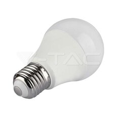 LED Bulb 11W E27 A60  WIFI RGB + WW+CW VT-5113,, V-TAC SKU212752