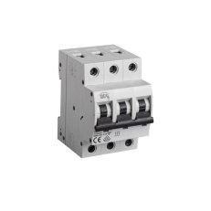 Jistič KMB6-C16/3 KANLUX 23154
