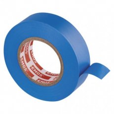 Izolační páska PVC 19mm/20m modrá EMOS F61924