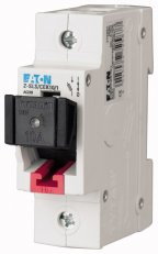 Eaton 272587 Pojistkový odpínač 10A, 1-pól Z-SLS/CEK10/1