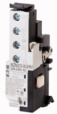 Eaton 259608 Podpěťová spoušť pro NZM2-3, 2pk, 110-130V DC NZM2/3-XUHIV110-130DC