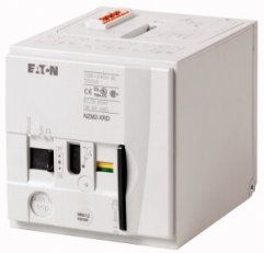 Eaton 115390 Motorový pohon NZM2, ekonomická verze, 110-130V~ NZM2-XRD110-130AC