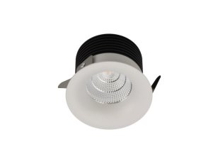 SPOT C, W ZÁPUSTNÉ BÍLÉ 4000K LED2 2150641