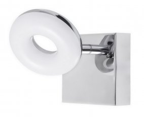 Beata LED 5W IP44 chrom RABALUX 5716