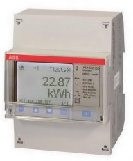 Elektroměr A42 552-100 6 A tř. C ABB 2CMA100238R1000