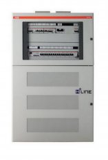 Rozvaděč do lékařských prostor QSO 5S Premium ABB 2CSM273682R1551