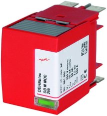 Jiskřiště - ochranný modul pro DEHNbloc M 961002