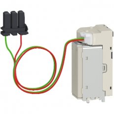Podpěťová spoušť MN 200/250VDC AC výsuvný MTZ1 SCHNEIDER LV833822