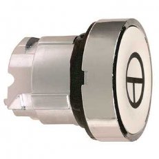 Ovládací hlavice stiskací SCHNEIDER ZB4BA145