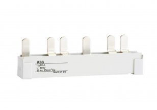 OZXA38 Sada propojovacích přípojnic ABB 1SCA022785R2140