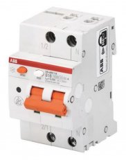Oblouková ochrana DS-ARC1 M C6 A30 ABB 2CSA275103R1064