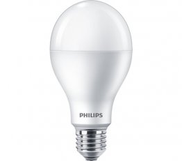 Philips LED žárovka 14,5-105W E27 1650LM A67 3000K