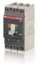 T4V250 TMD 50-500 3p F FC 1150V AC ABB 1SDA063411R0001