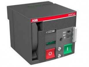 MOE XT2-XT4 220-250 V ac/dc střadačový mot. ovladač ABB 1SDA066466R0001