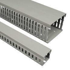RK 25X37.5 DIN LD  KANÁL ROZVADĚČOVÝ DIN
