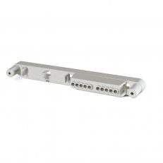 Držák svorkovnice PVC IP20 SCAME 654.0361.0