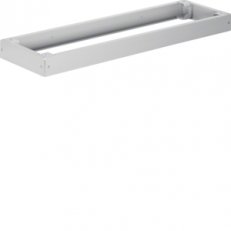 Sokl pro skříň IP54, 1350x400x100mm, tř.i. I HAGER FZ905D