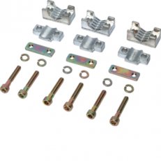 Připojovací svorka pro NH2,120-240mm2 HAGER LZ152