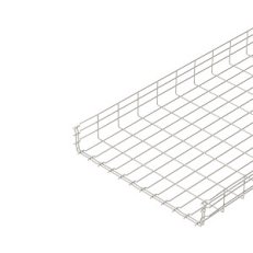 OBO GRM 105 600 A4 Mřížový žlab GRM 105x600x3000 Ušlechtilá ocel