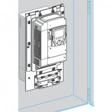 Schneider VW3A9508 Sada pro montáž výkonové části mimo skříň, velikost 7B