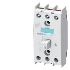 3RF2255-1AB35 polovodičové relé, 3fázové