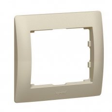 GALEA RÁMEČEK 1-NÁSOBNÝ TITAN LEGRAND 771401