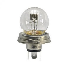 Automobilová žárovka R2 24V 55/50W P45t LIMA 901040015
