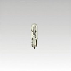Automobilová žárovka W2,3W 12V 2,3W W2x4,6d 17073 901323000