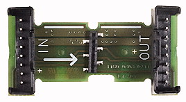 M22-SWD-I1-LP01 SWD PCB pro skříňku 1 instalační pozice Eaton 115990