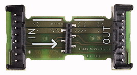 M22-SWD-I1-LP01 SWD PCB pro skříňku 1 instalační pozice Eaton 115990