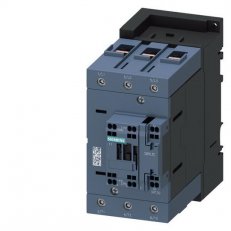výkonový stykač 110A,55kW/400V 1NO+1NC, AC 24 V, 50 Hz 3pól. 3NO,
