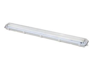 DUST EVG EB PC 2x58W emergency