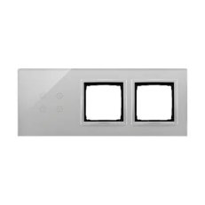 DSTR3400/71 Dotykový panel Simon 54 Touc