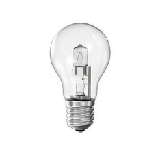CLASSIC ES   18W A55 240V E27 CLEAR NBB