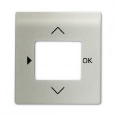 ABB Impuls 6430-0-0302 Kryt ovladače časovacího komfortního