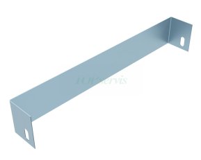 TOP SERVIS 1102436 Z 300/50 záslepka 300/50 pozink plech (DX51D)